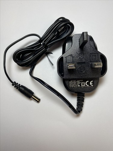Replacement adaptor charger - ac,