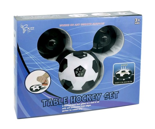 Table hockey set hover - hockey,