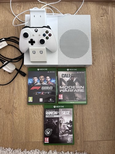 Microsoft xbox one 500gb - one,