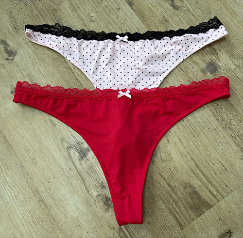 Primark pack women thong - s,