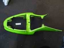 Triumph Speed Triple 955i Rear Seat Fairing Panel Broken 2000 9/25