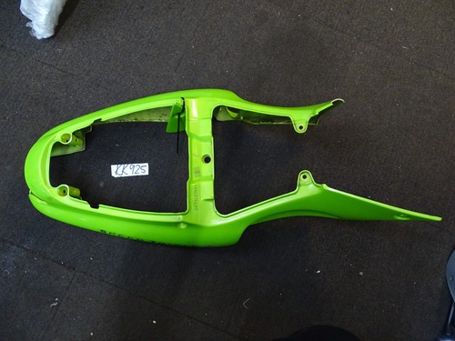 Triumph speed triple 955i rear - triple,