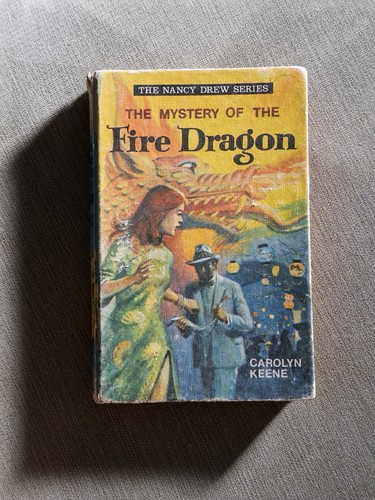 The nancy drew - the,