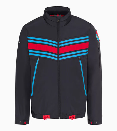 Porsche soft shell jacket - soft,