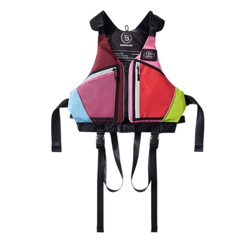Swim jacket life suit - jacket, vest