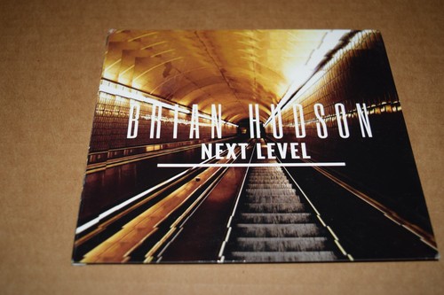 Brian hudson next - -,