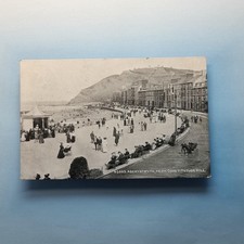 Aberystwyth Ceredigion Wales