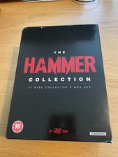Ultimate Hammer Collection 21