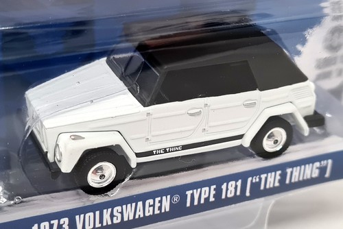 Greenlight volkswagen - greenlight,