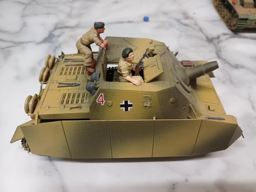 Hobby master tank - hobby,