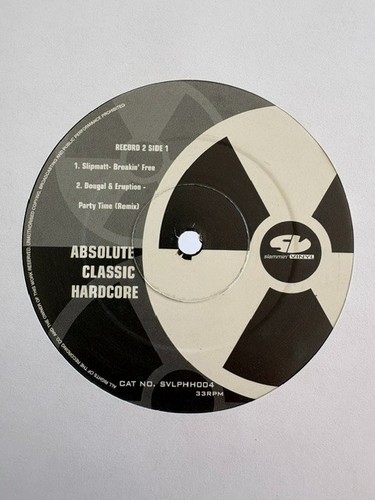 Slipmatt breaking free - -,