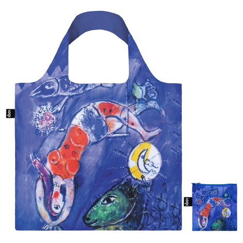 Loqi marc chagall the - marc,