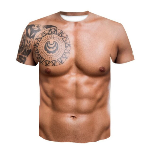 Men muscle shirt - "men’s, –