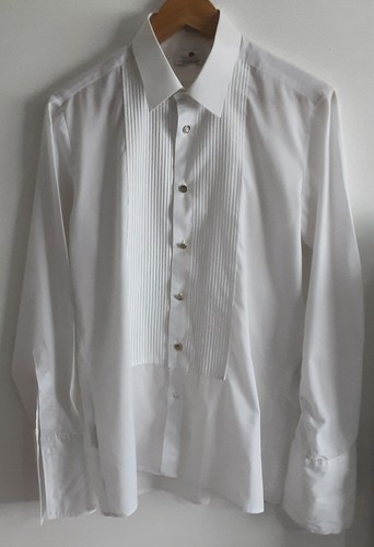 Rocola the british shirt gents - the,