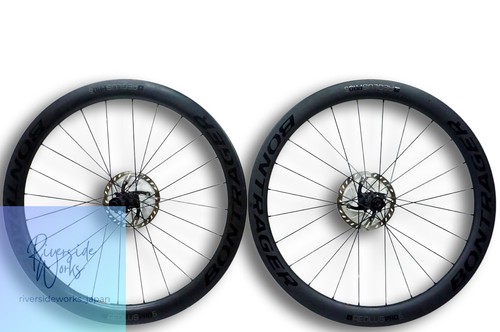 Bontrager aeolus pro disc - aeolus,