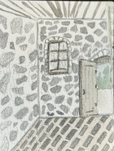 Old world textures aceo - textures”,