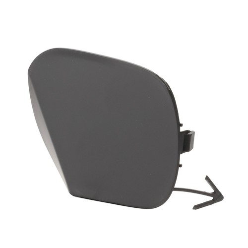 Front bumper tow - front,