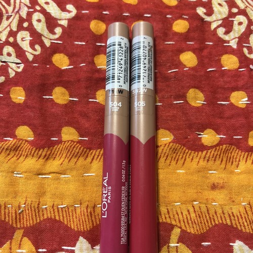 Pack oreal paris - pack,