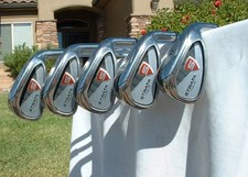 NICE STRATA CALLAWAY TOUR 6-PW