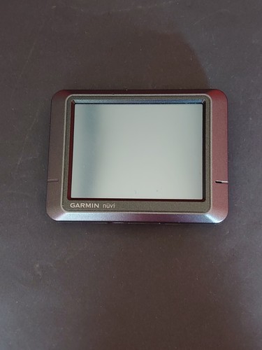 Garmin nuvi 205w screen - ,
