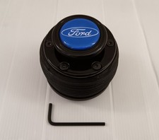 Ford escort MK 1 steering