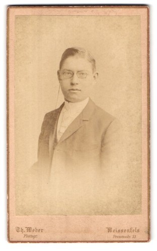 Photograph weber - by,