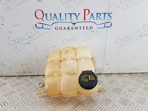 Ford focus coolant expansion - ford,