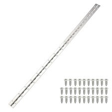 Piano Hinge, 36 Inch x 1.2