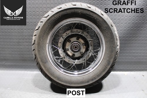 Yamaha xvs 650 drag star - star, a