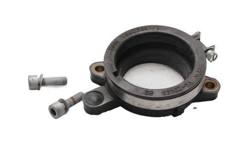Intake manifold left