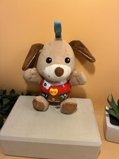 Vtech Little Singing Puppy