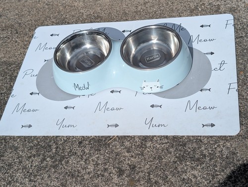 Karlie diner set yaren - karlie,