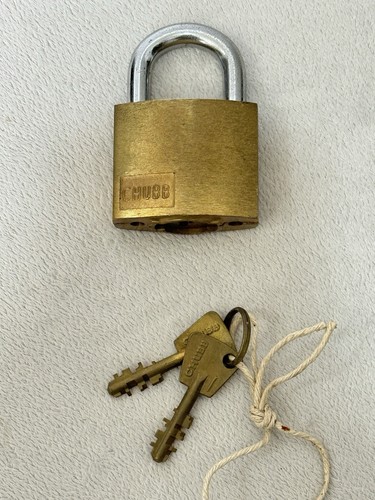 Chubb ava 1k42 high security - chubb,