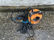 TSURUMI INDUSTRIAL SUBMERSIBLE