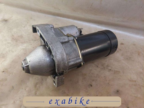 Starter for bmw - starter,