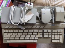 Atari ST 520 STFM Spares