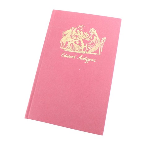 Edward ardizzone a - edward, ardizzone: