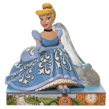 Enesco Jim Shore Disney