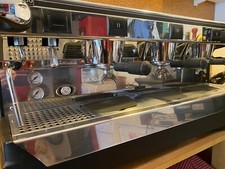Espresso coffee machine - espresso,