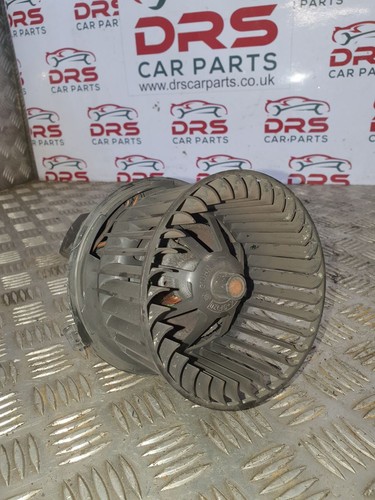 Ford transit mk6 heater blower - transit,