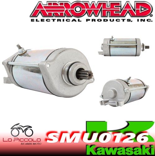 Starter motor kawasaki 900 - vn,