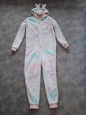 MARKS & SPENCER Hooded Unicorn