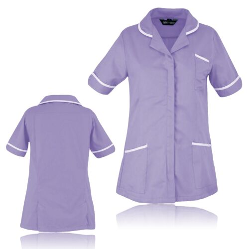 Nurse uniform tunic dentist - tunic,
