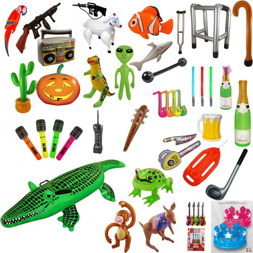 Inflatable blow toys kids - inflatable,