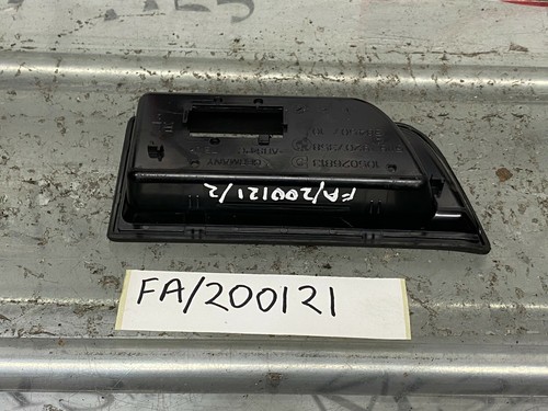 Bmw series f20 - (as), 1