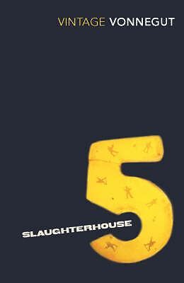 Slaughterhouse or the - slaughterhouse,