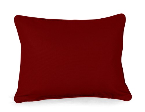 Oblong rectangular cushion - oblong/rectangular,