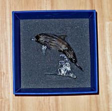 Boxed Swarovski Retired