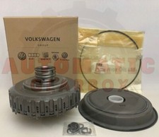 GENUINE VW GOLF PLUS DSG 6
