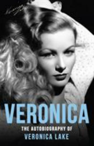Veronica the autobiography of - veronica:,